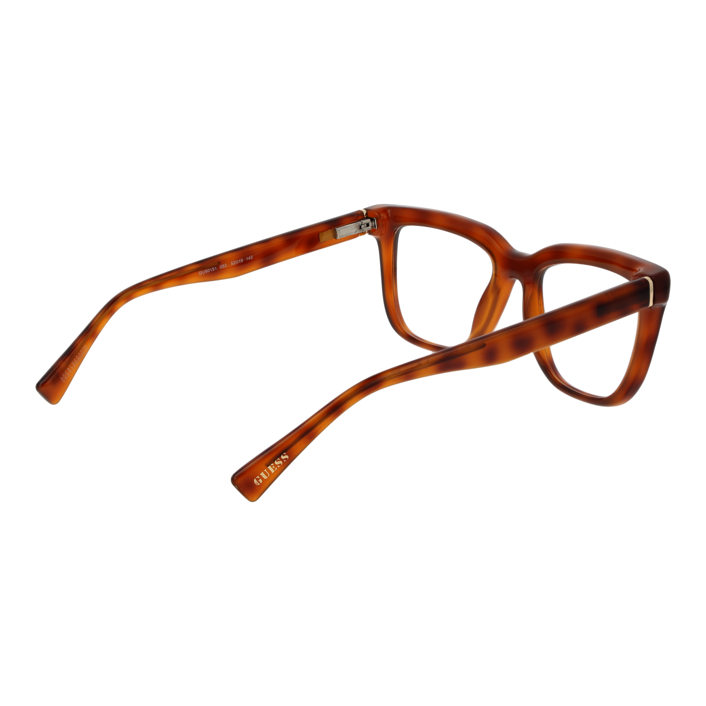 GUESS EYEWEAR GU50151 52053 Sonnenbrille ansicht-2