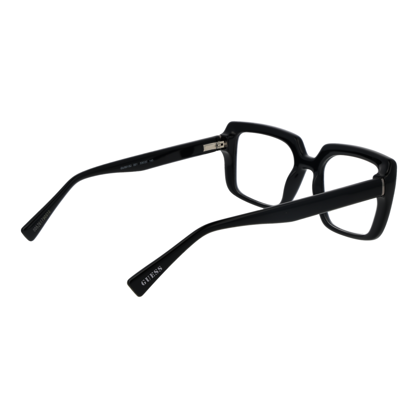GUESS EYEWEAR GU50152 53001 Sonnenbrille ansicht-2