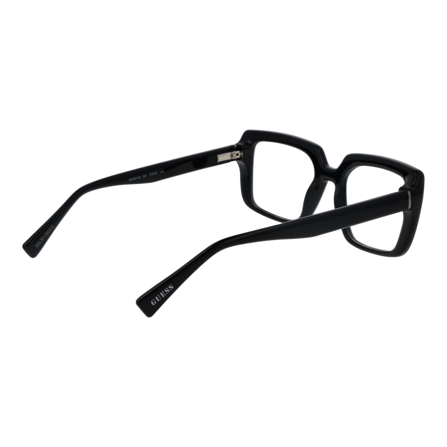 GUESS EYEWEAR GU50152 53001 Sonnenbrille ansicht-2