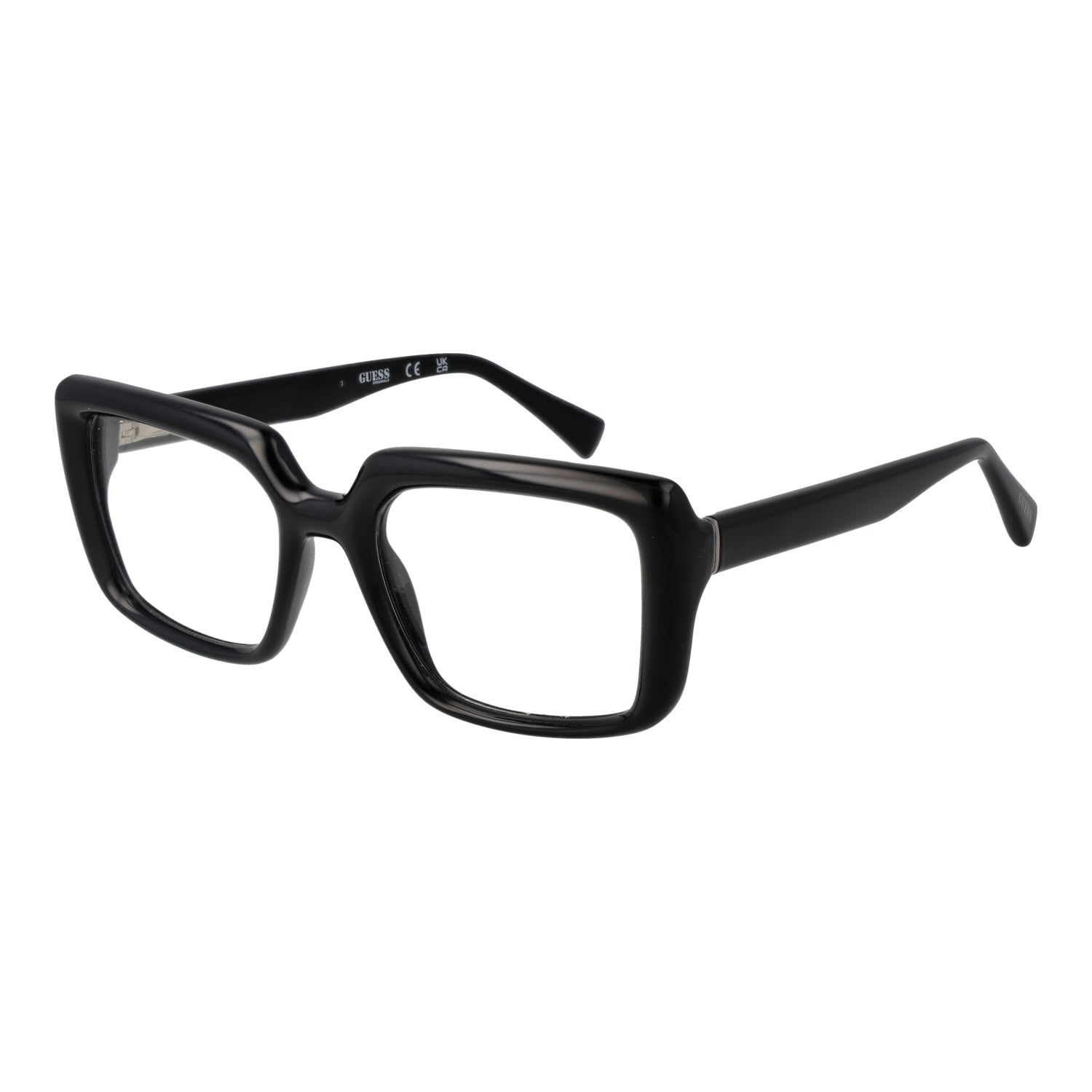 GUESS EYEWEAR GU50152 53001 Sonnenbrille ansicht-3
