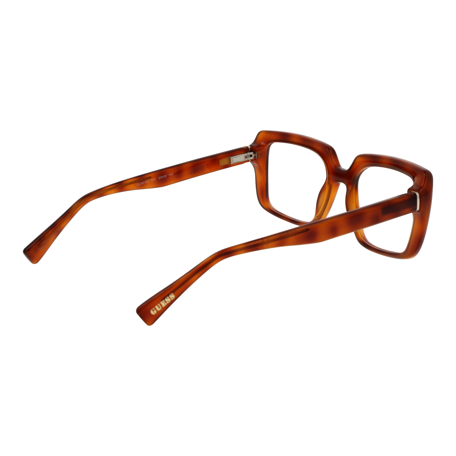 GUESS EYEWEAR GU50152 53053 Sonnenbrille ansicht-2