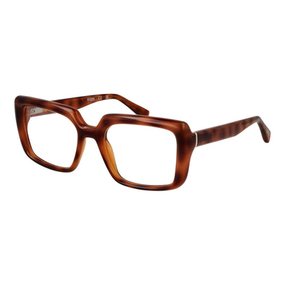 GUESS EYEWEAR GU50152 53053 Sonnenbrille ansicht-3