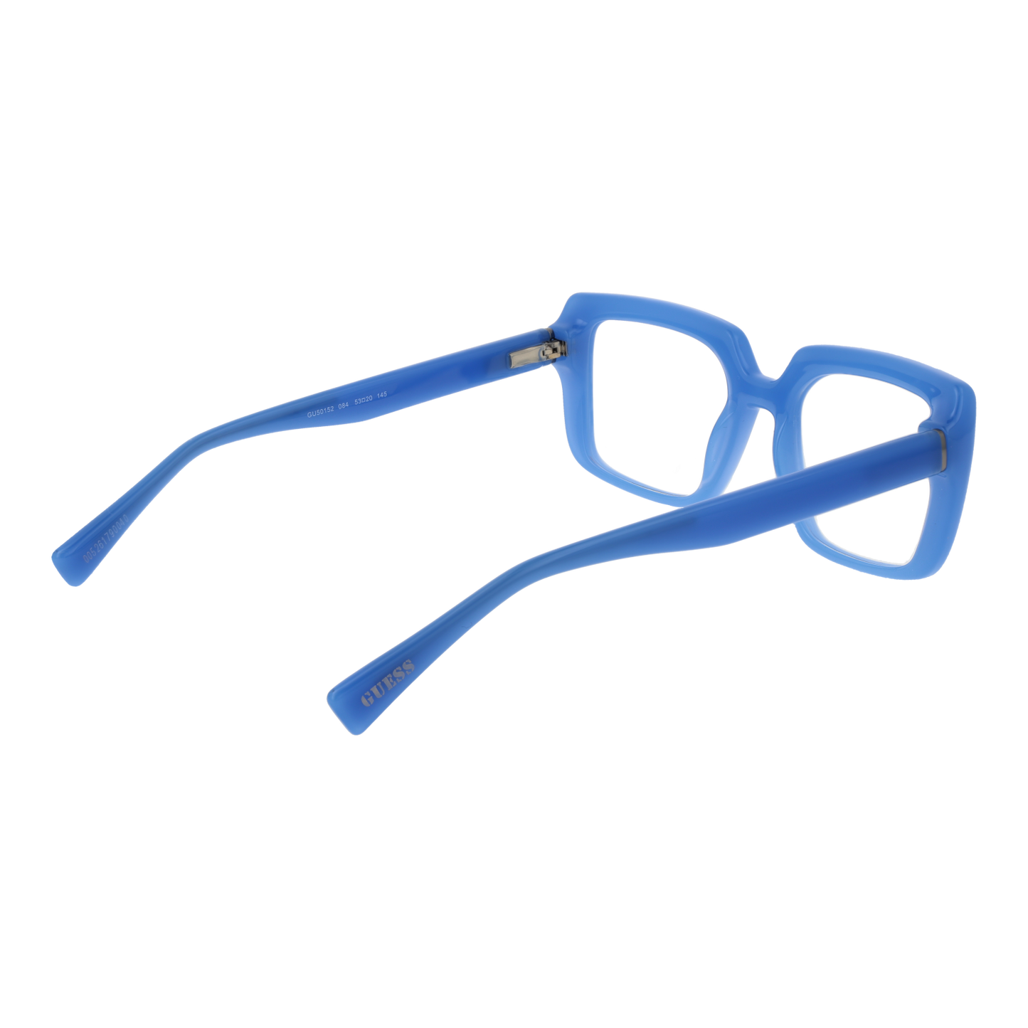 GUESS EYEWEAR GU50152 53084 Sonnenbrille ansicht-2