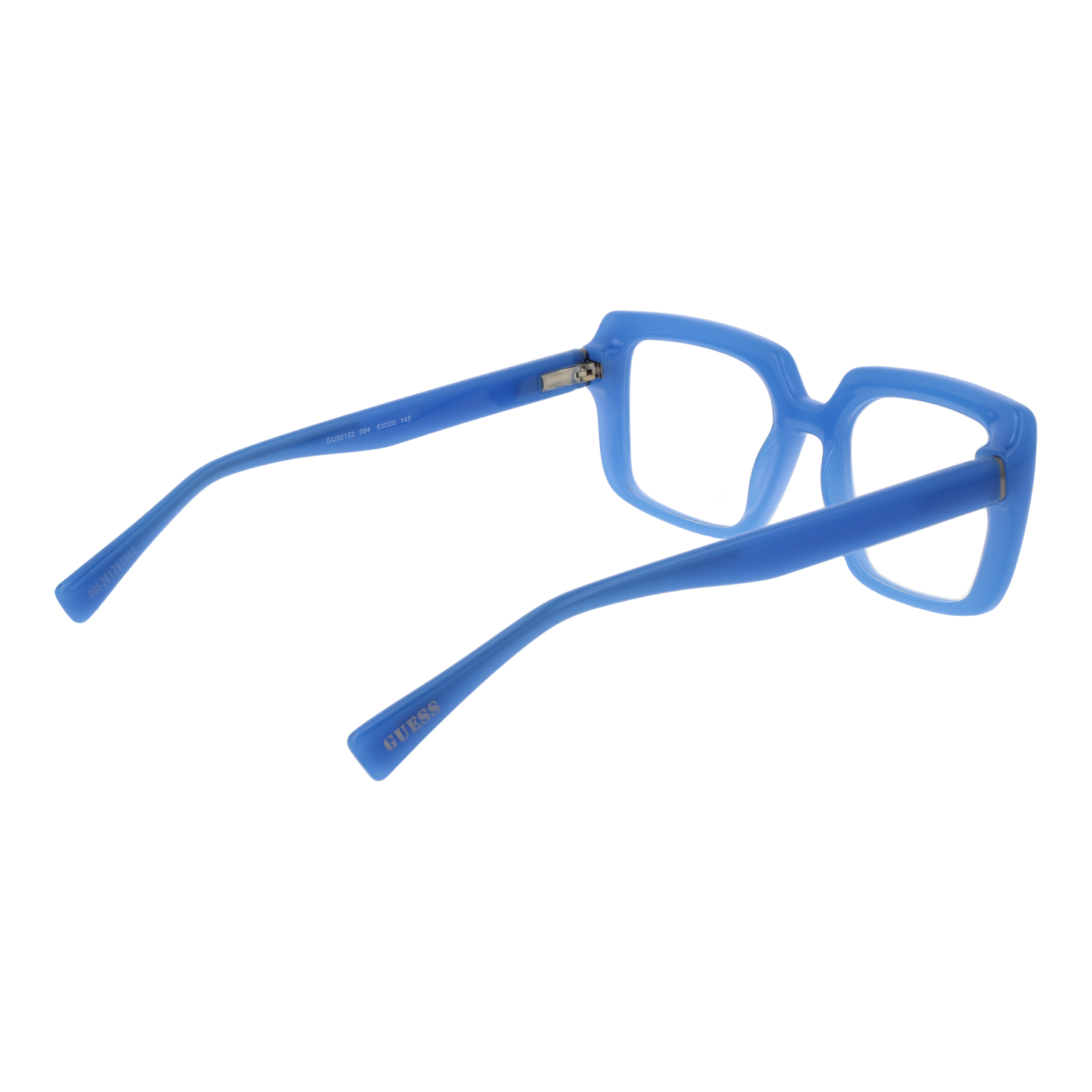 GUESS EYEWEAR GU50152 53084 Sonnenbrille ansicht-2