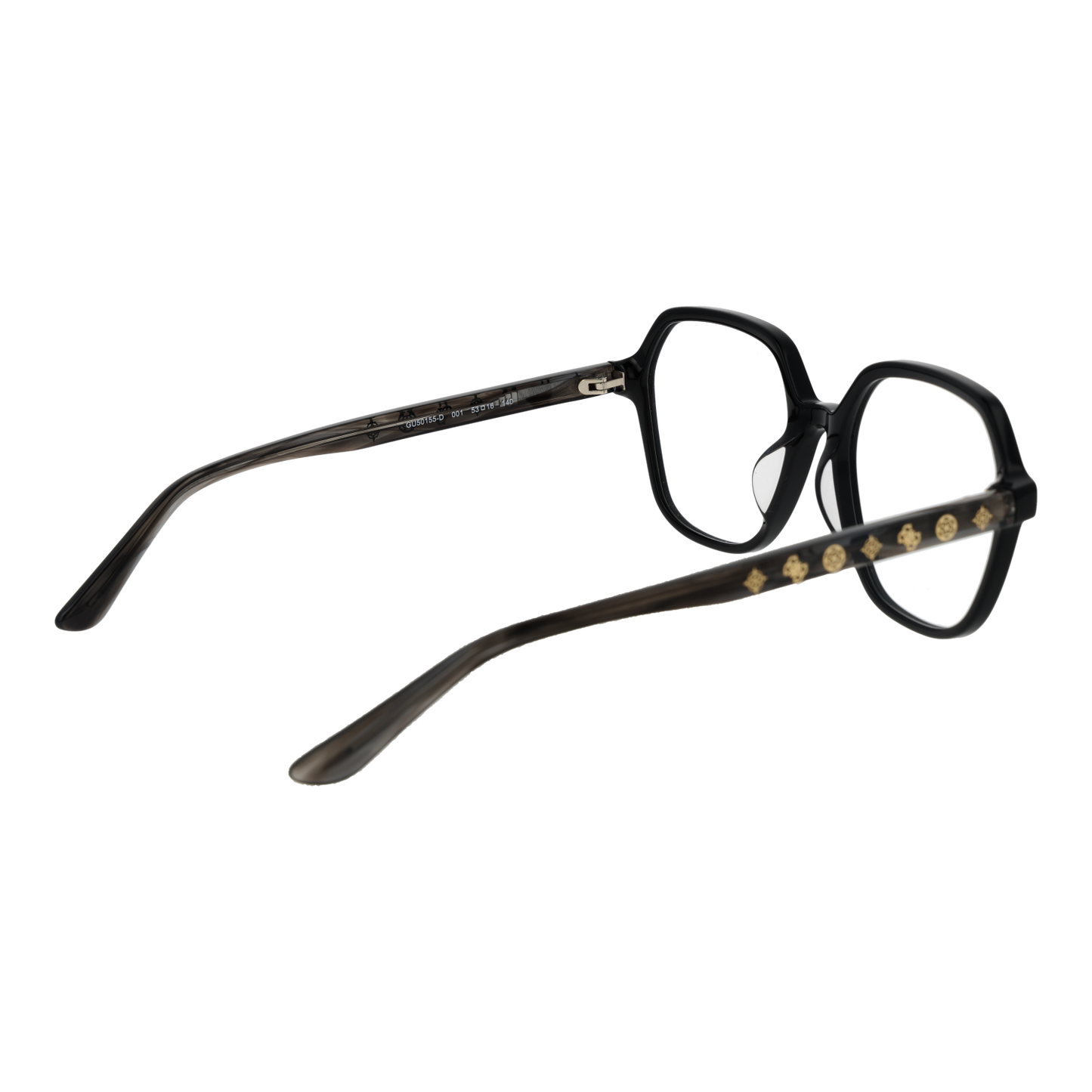 GUESS EYEWEAR GU50155-D 53001 Sonnenbrille ansicht-2