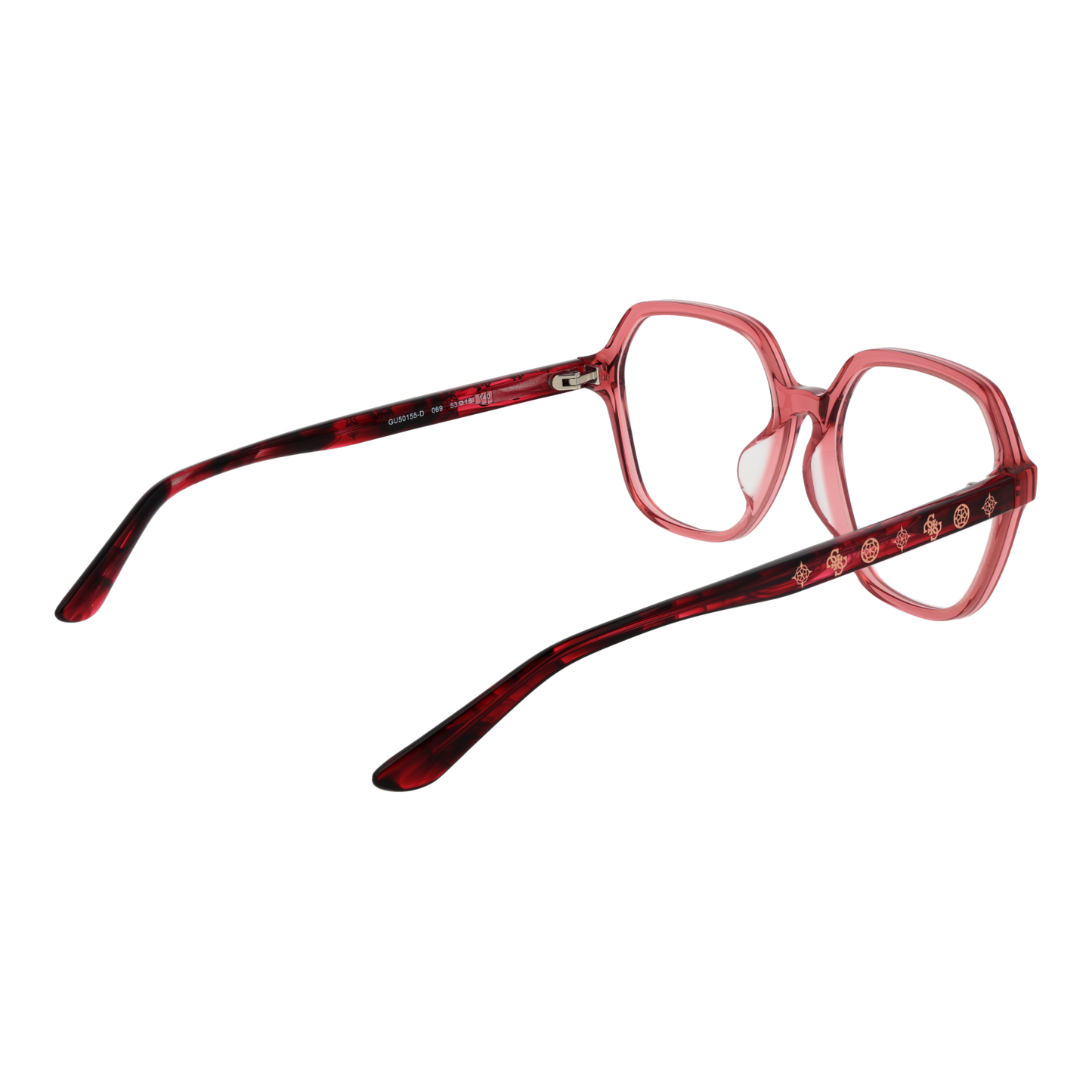 GUESS EYEWEAR GU50155-D 53069 Sonnenbrille ansicht-2