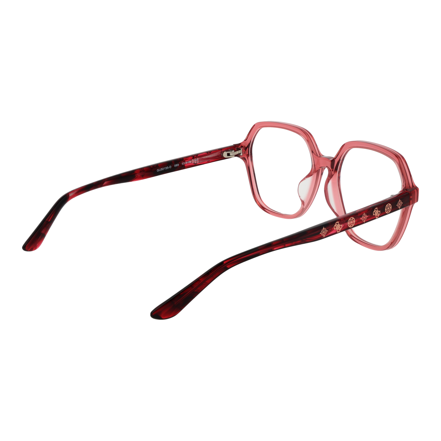 GUESS EYEWEAR GU50155-D 53069 Sonnenbrille ansicht-2