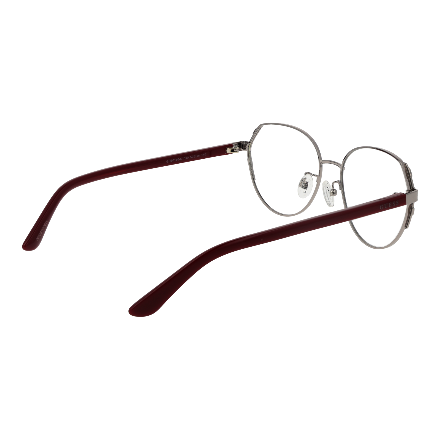 GUESS EYEWEAR GU50156-D 53010 Sonnenbrille ansicht-2
