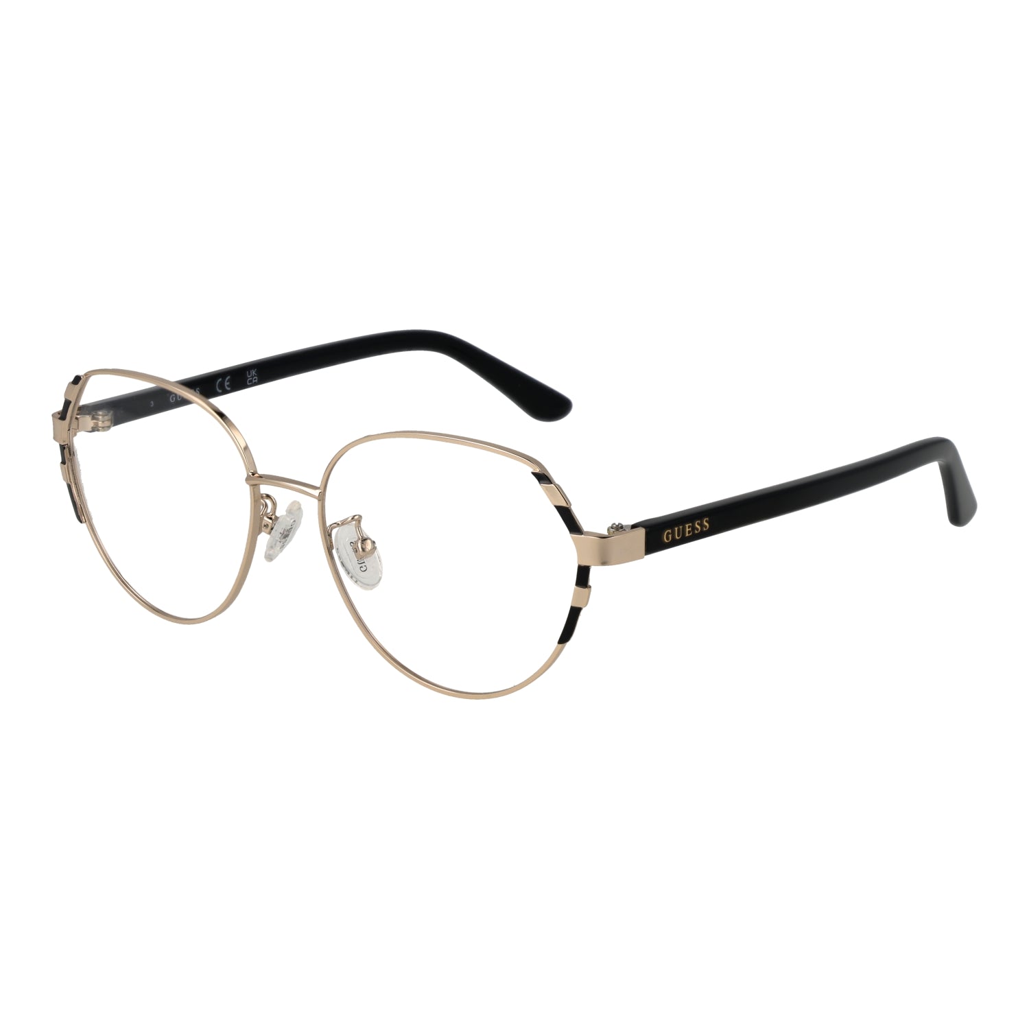 GUESS EYEWEAR GU50156-D 53032 Sonnenbrille ansicht-3