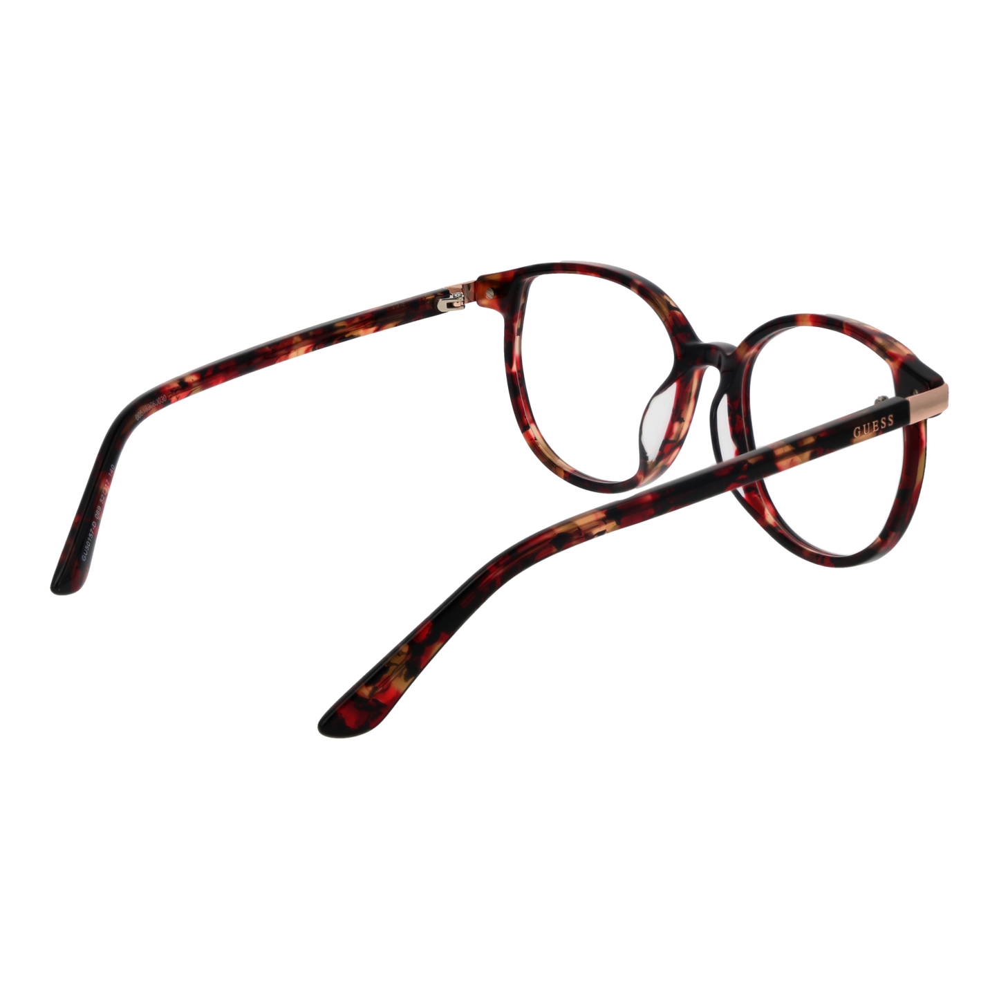 GUESS EYEWEAR GU50157-D 52069 Sonnenbrille ansicht-2