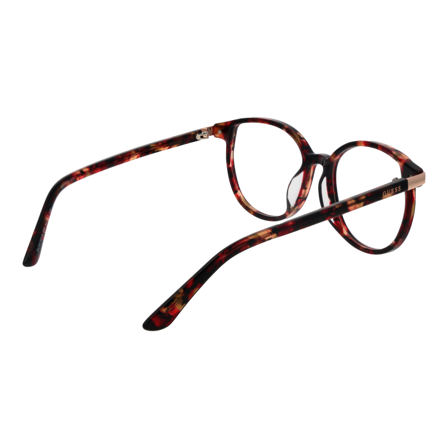 GUESS EYEWEAR GU50157-D 52069 Sonnenbrille ansicht-2