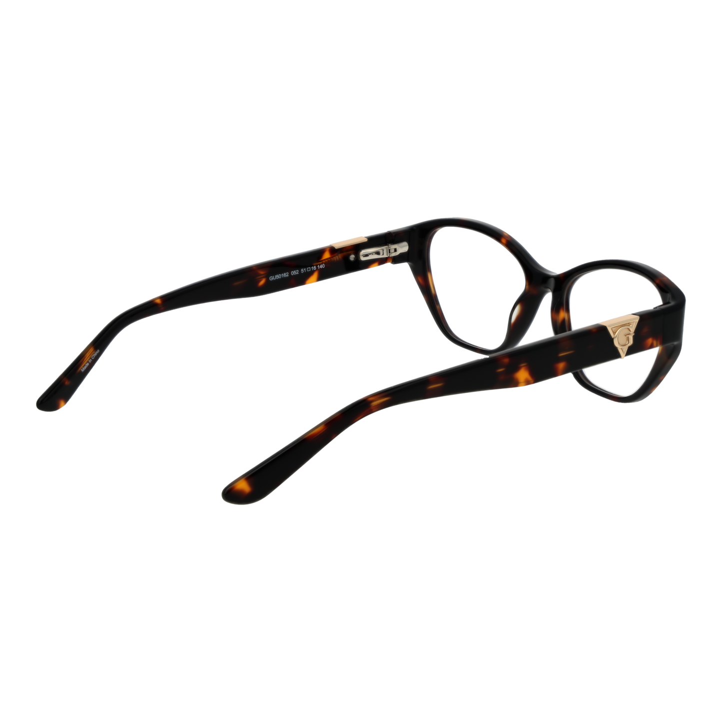 GUESS EYEWEAR GU50162 51052 Sonnenbrille ansicht-2