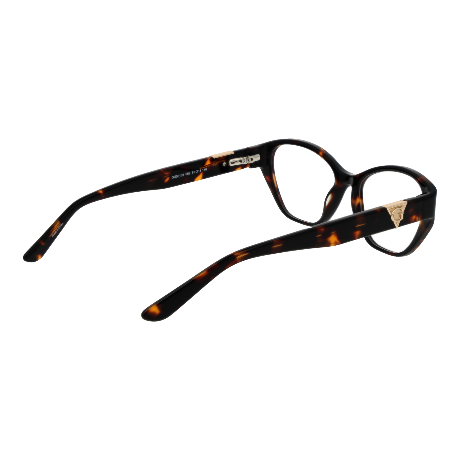 GUESS EYEWEAR GU50162 51052 Sonnenbrille ansicht-2