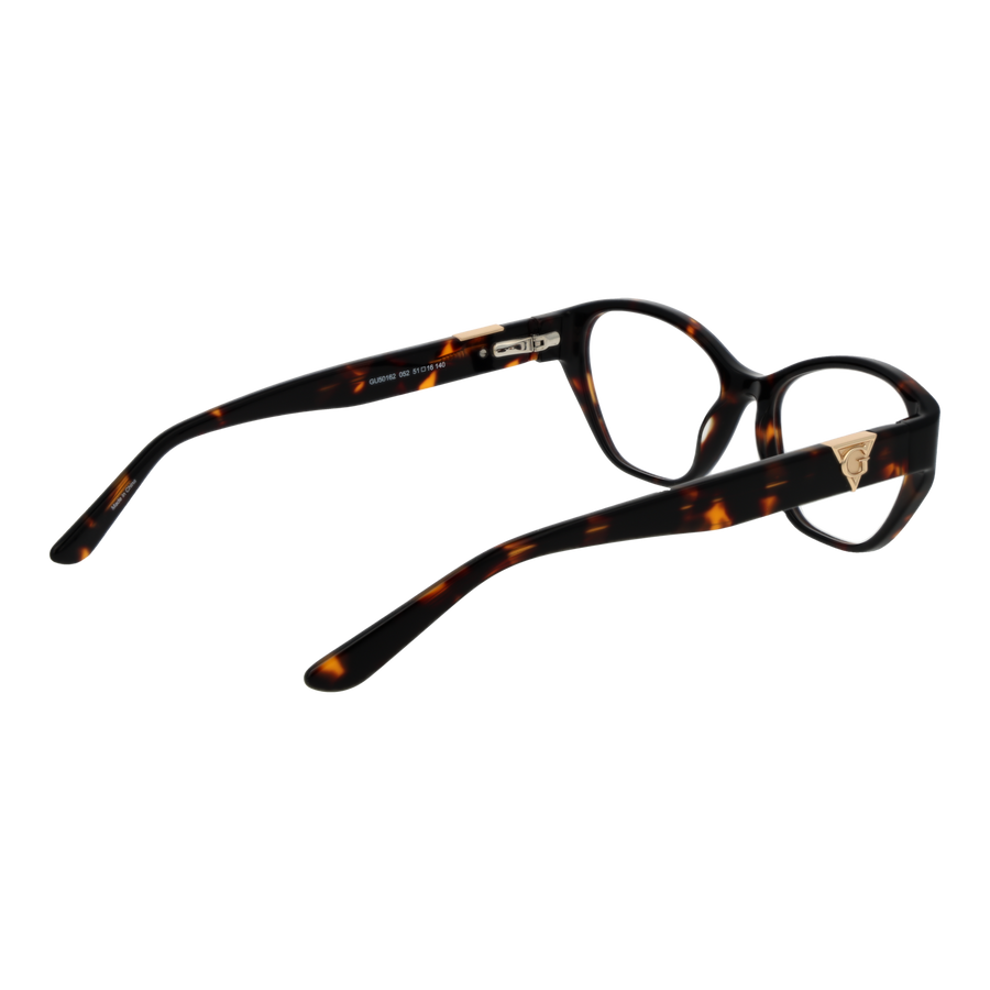 GUESS EYEWEAR GU50162 51052 Sonnenbrille ansicht-2