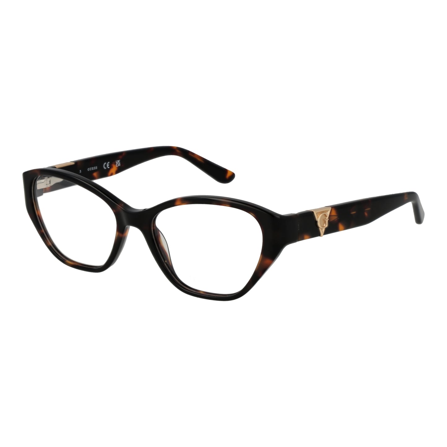 GUESS EYEWEAR GU50162 51052 Sonnenbrille ansicht-3