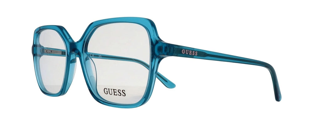 GUESS EYEWEAR GU50164-089-51 Sonnenbrille ansicht-2