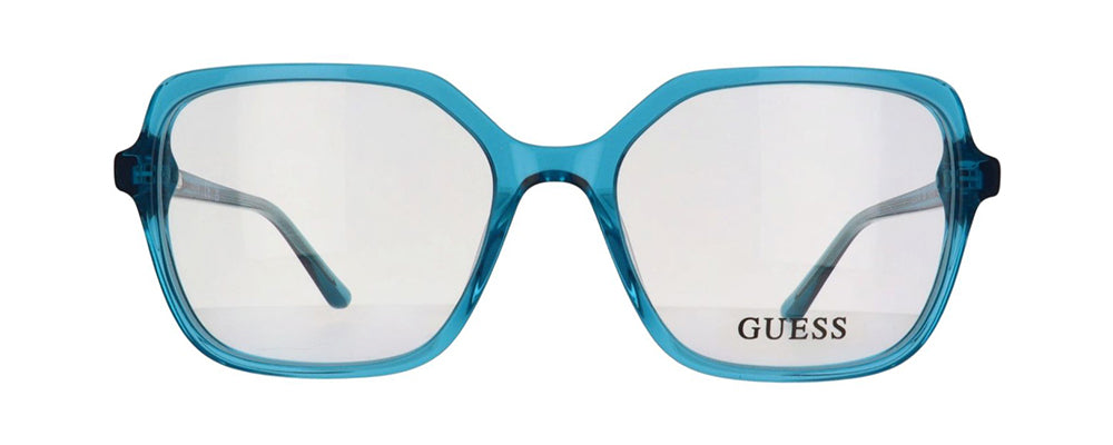 GUESS EYEWEAR GU50164-089-51 Sonnenbrille