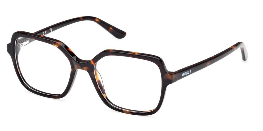 GUESS EYEWEAR GU50164 GU50164_052_49 Sonnenbrille ansicht-2