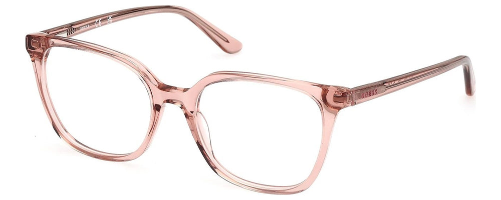 GUESS EYEWEAR GU50165-059-51 Sonnenbrille ansicht-3