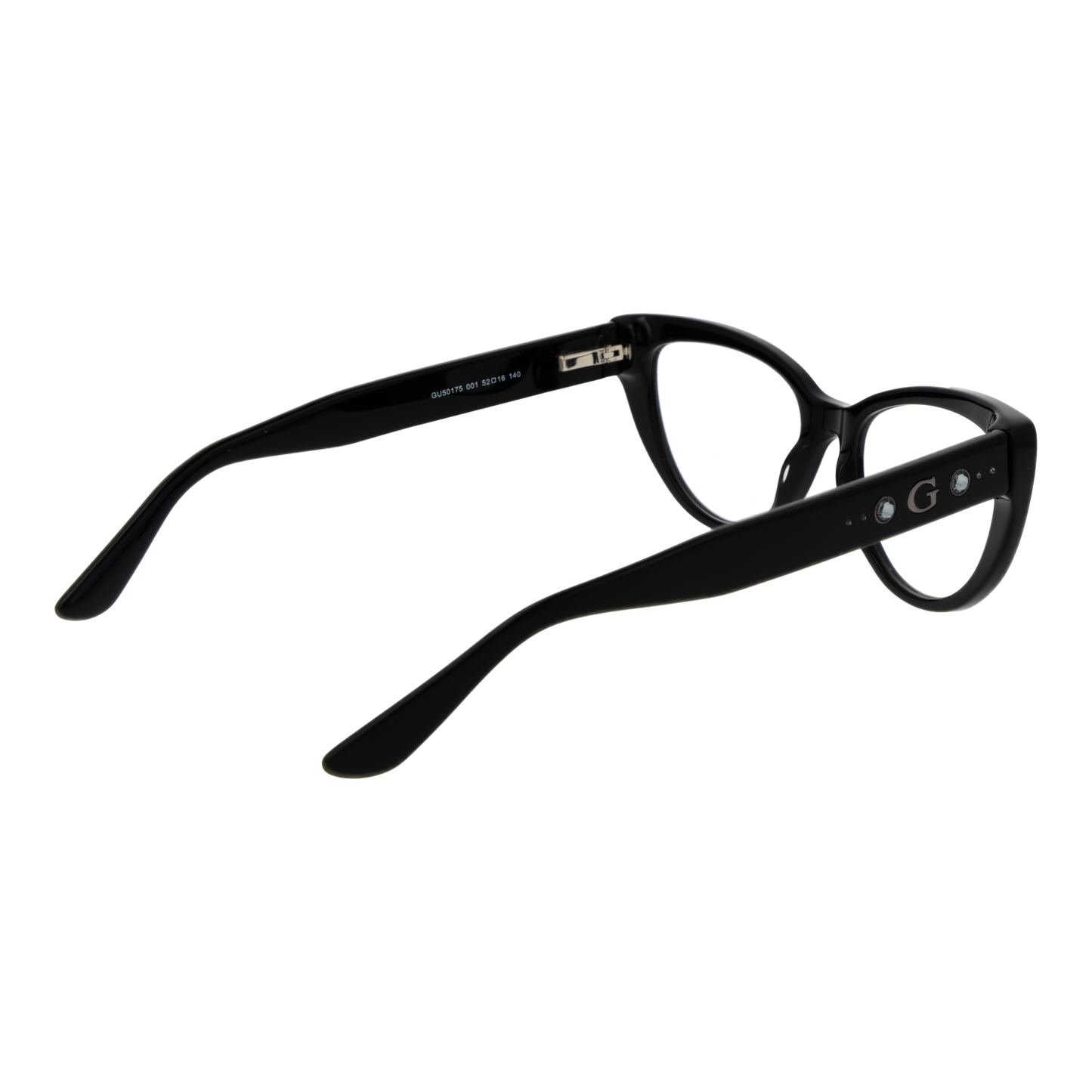 GUESS EYEWEAR GU50175 52001 Sonnenbrille ansicht-2