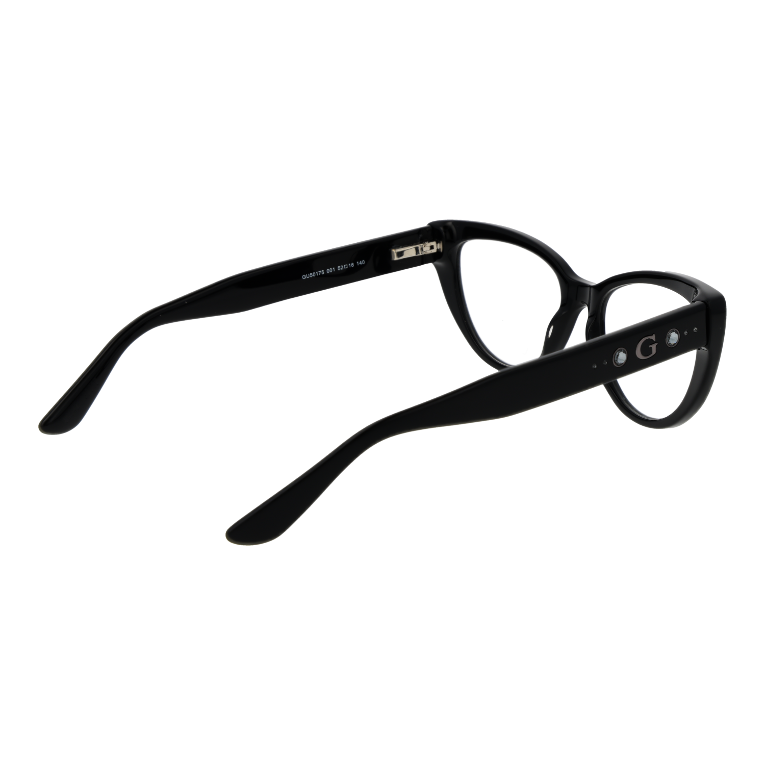 GUESS EYEWEAR GU50175 52001 Sonnenbrille ansicht-2