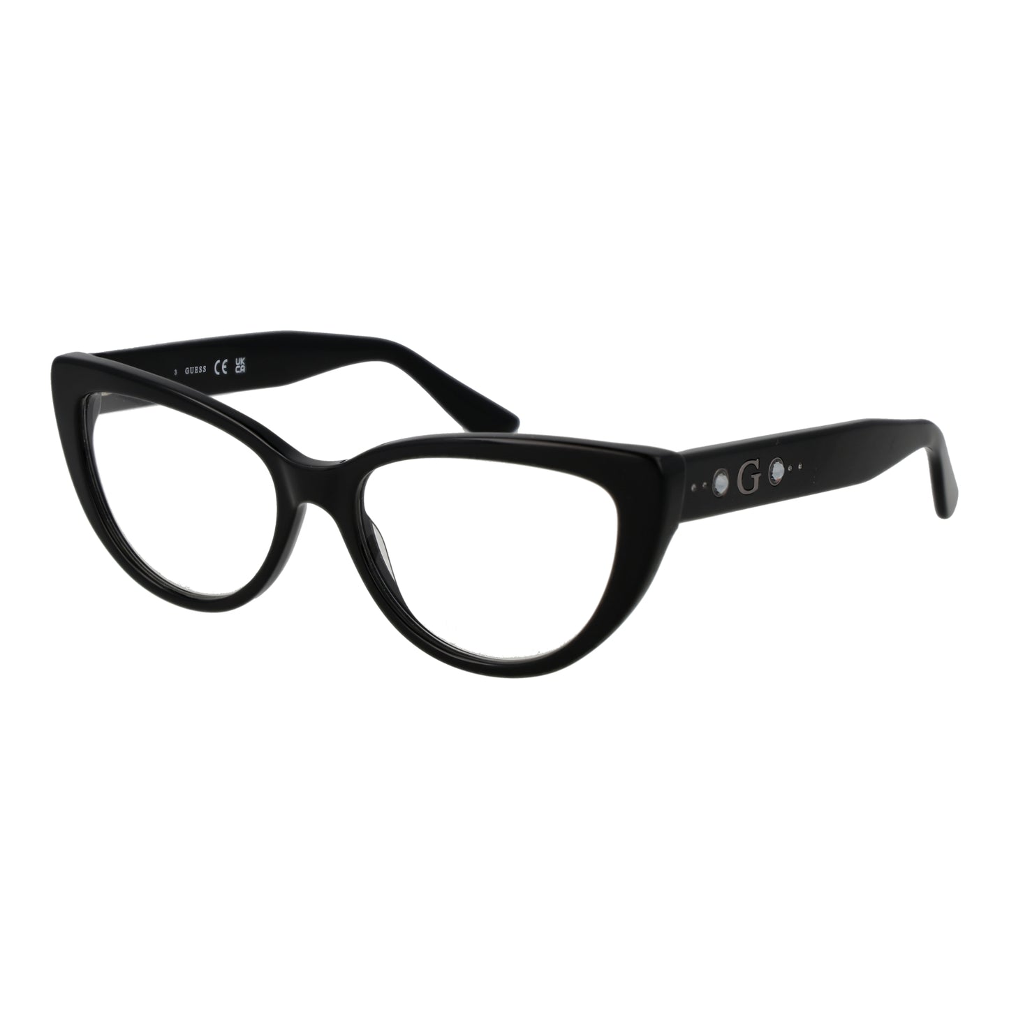 GUESS EYEWEAR GU50175 52001 Sonnenbrille ansicht-3