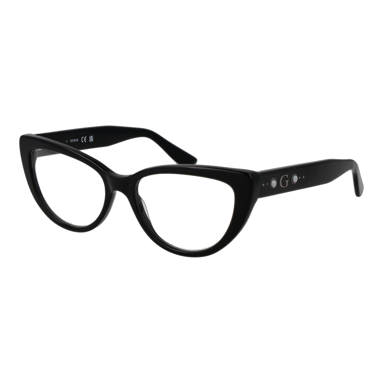 GUESS EYEWEAR GU50175 52001 Sonnenbrille ansicht-3