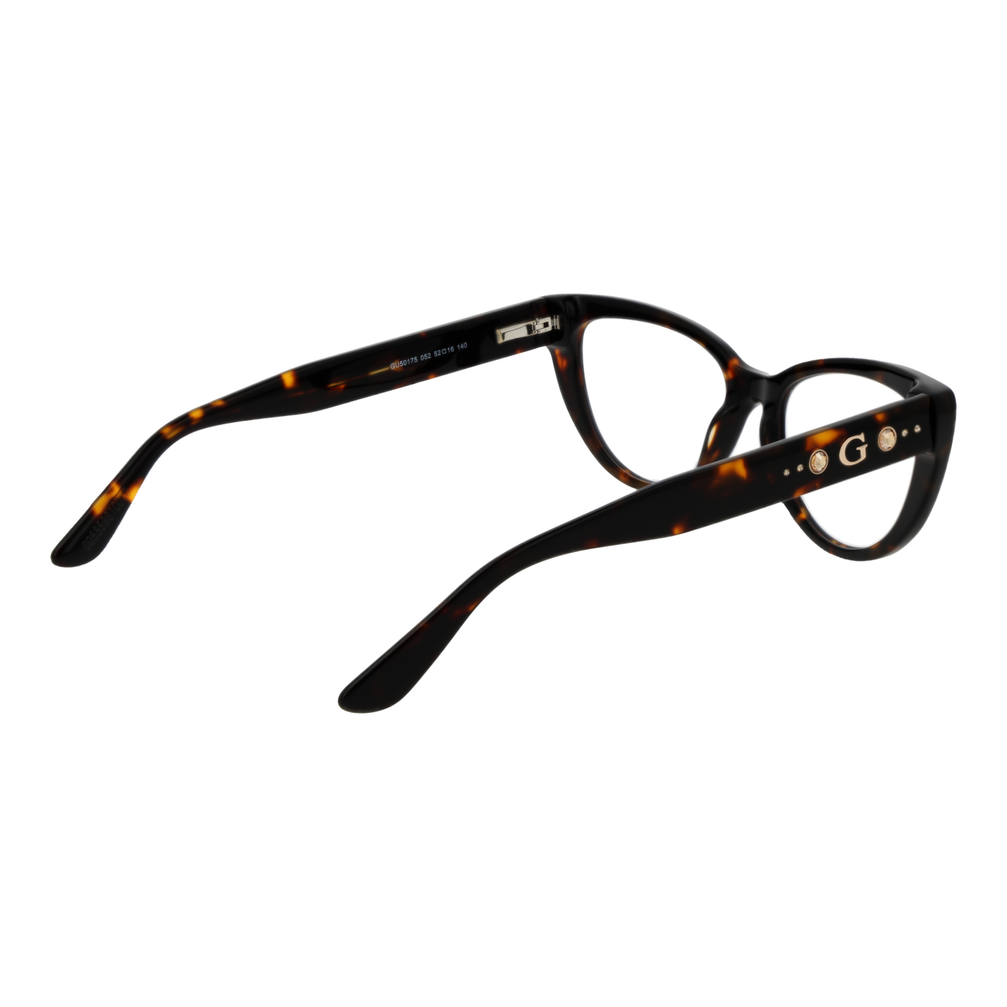 GUESS EYEWEAR GU50175 52052 Sonnenbrille ansicht-2