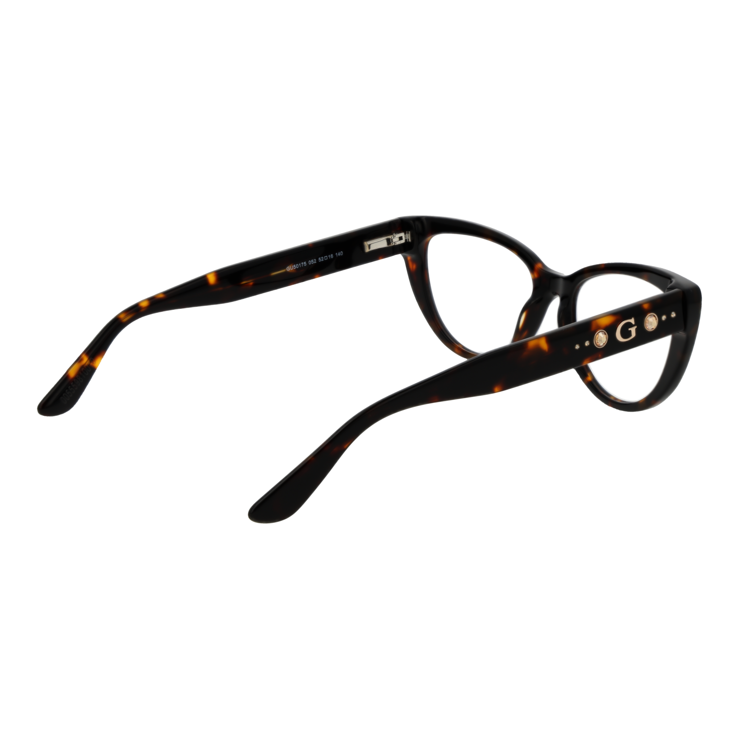 GUESS EYEWEAR GU50175 52052 Sonnenbrille ansicht-2