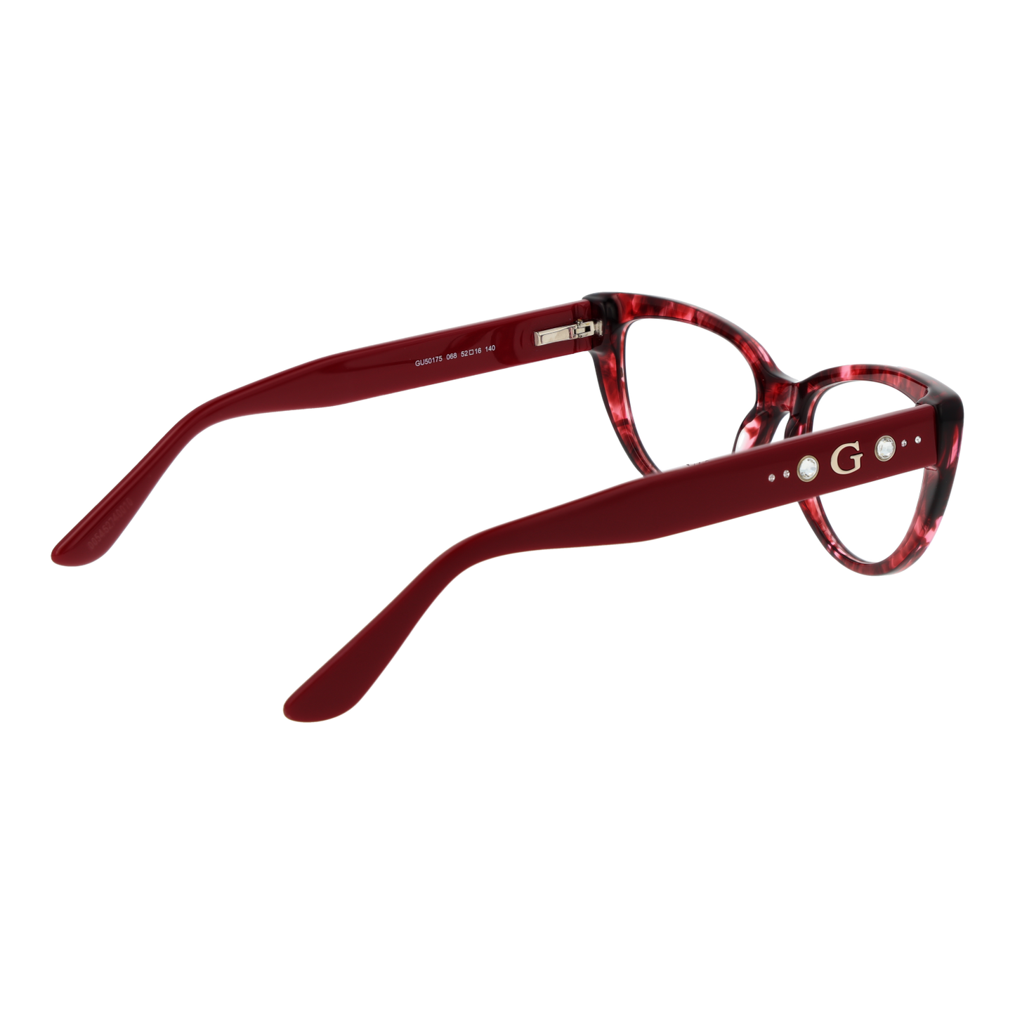 GUESS EYEWEAR GU50175 52068 Sonnenbrille ansicht-2