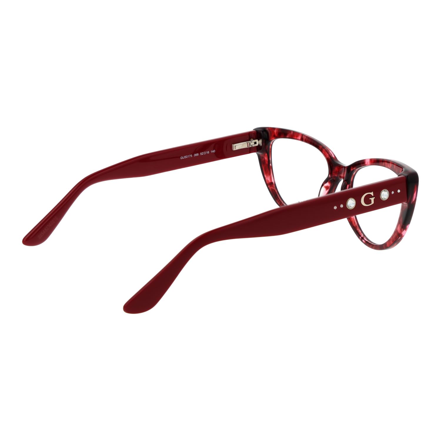 GUESS EYEWEAR GU50175 52068 Sonnenbrille ansicht-2