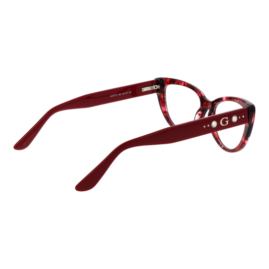 GUESS EYEWEAR GU50175 52068 Sonnenbrille ansicht-2