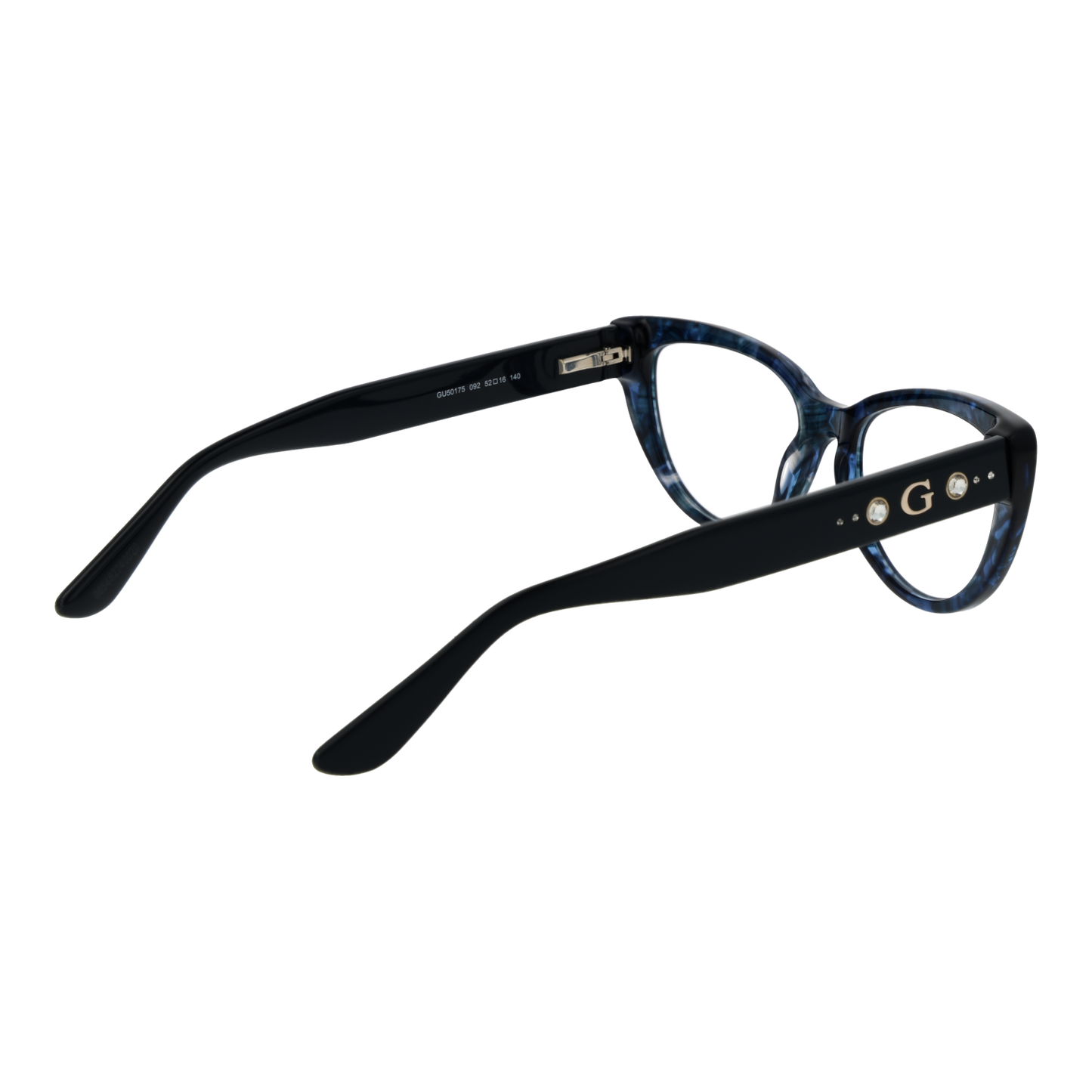 GUESS EYEWEAR GU50175 52092 Sonnenbrille ansicht-2