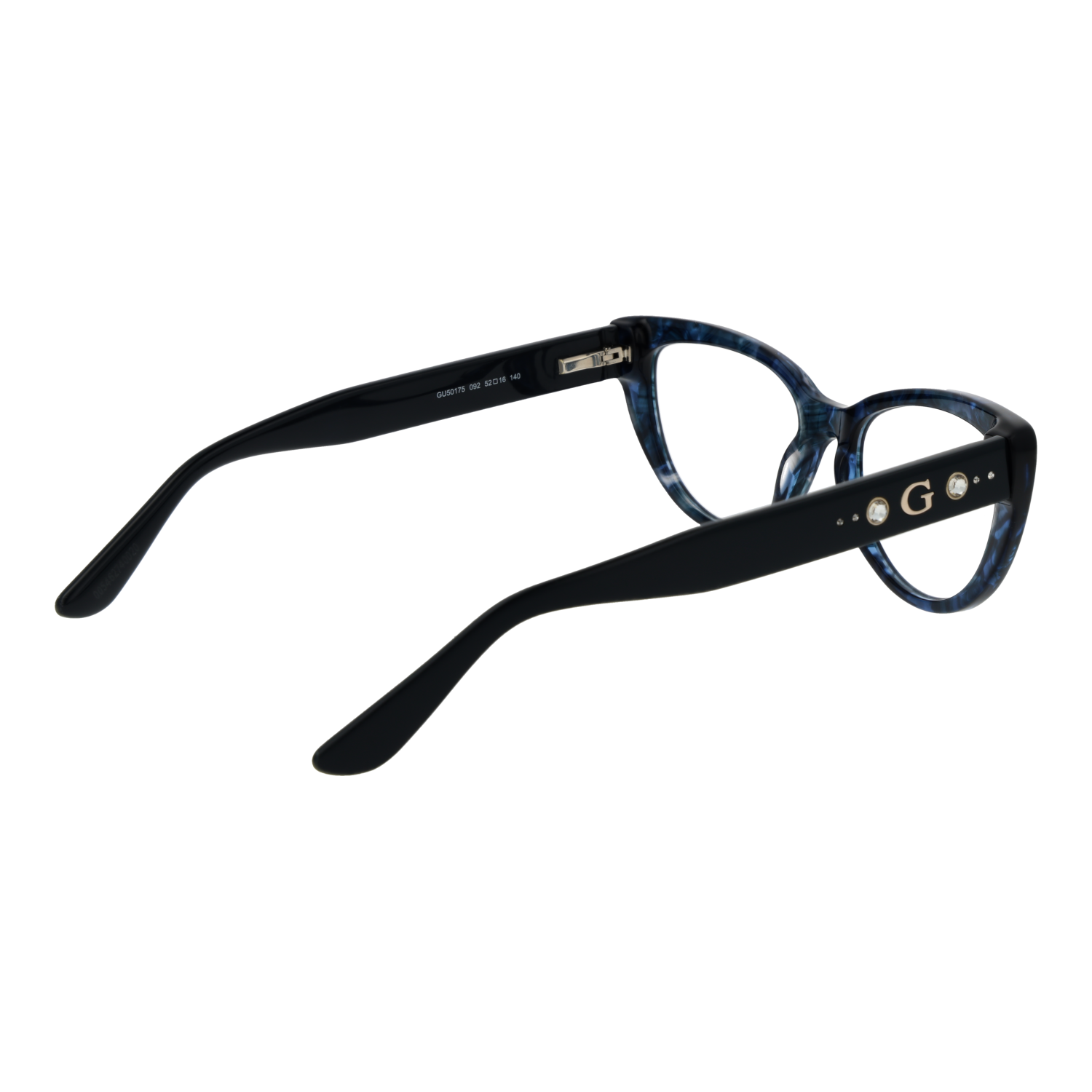 GUESS EYEWEAR GU50175 52092 Sonnenbrille ansicht-2