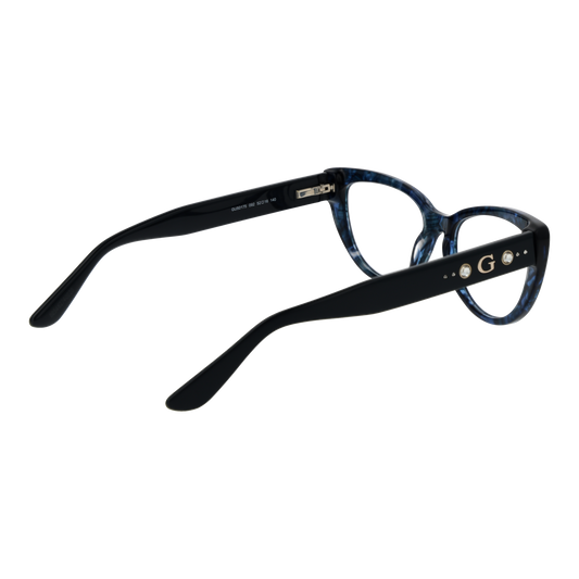 GUESS EYEWEAR GU50175 52092 Sonnenbrille ansicht-2