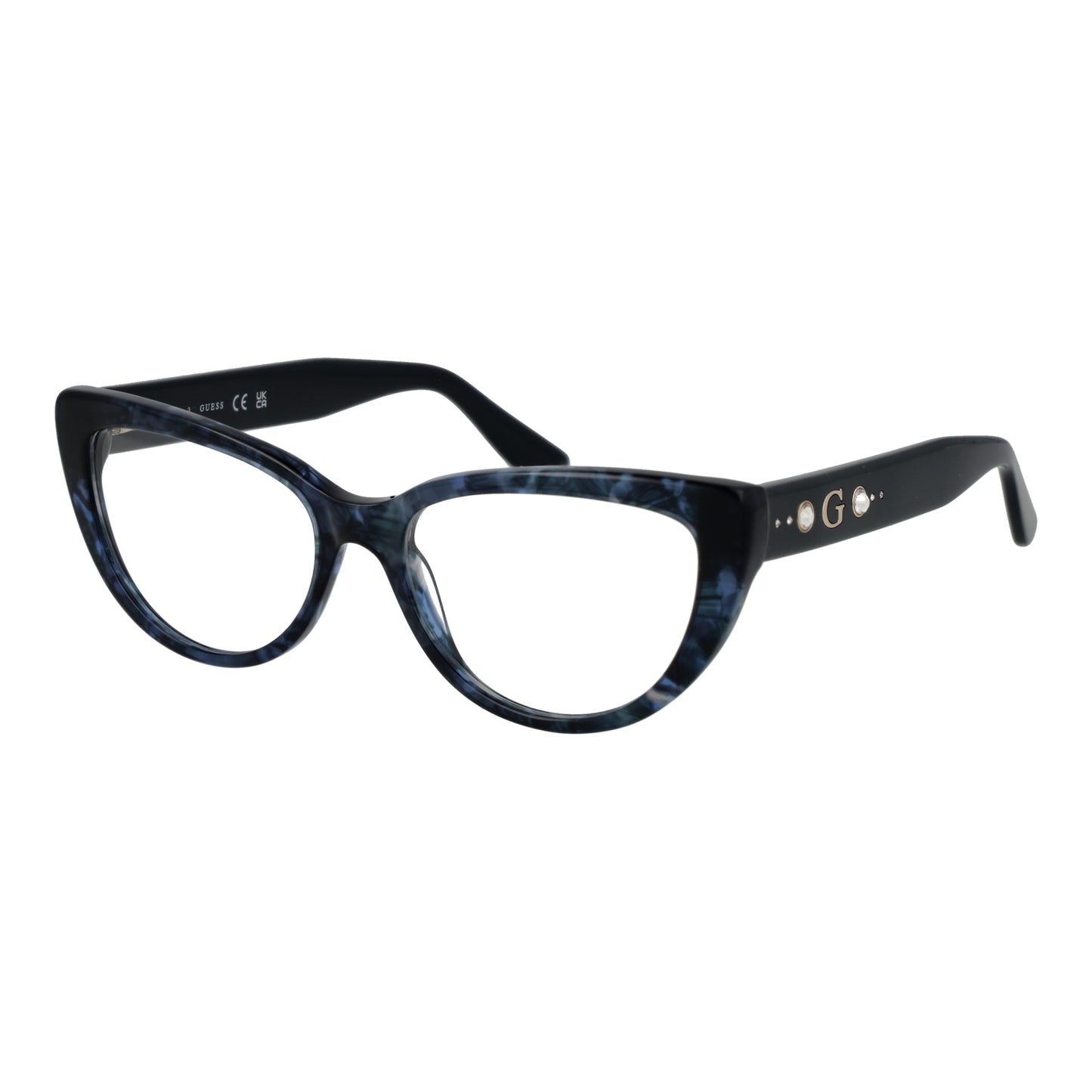 GUESS EYEWEAR GU50175 52092 Sonnenbrille ansicht-3