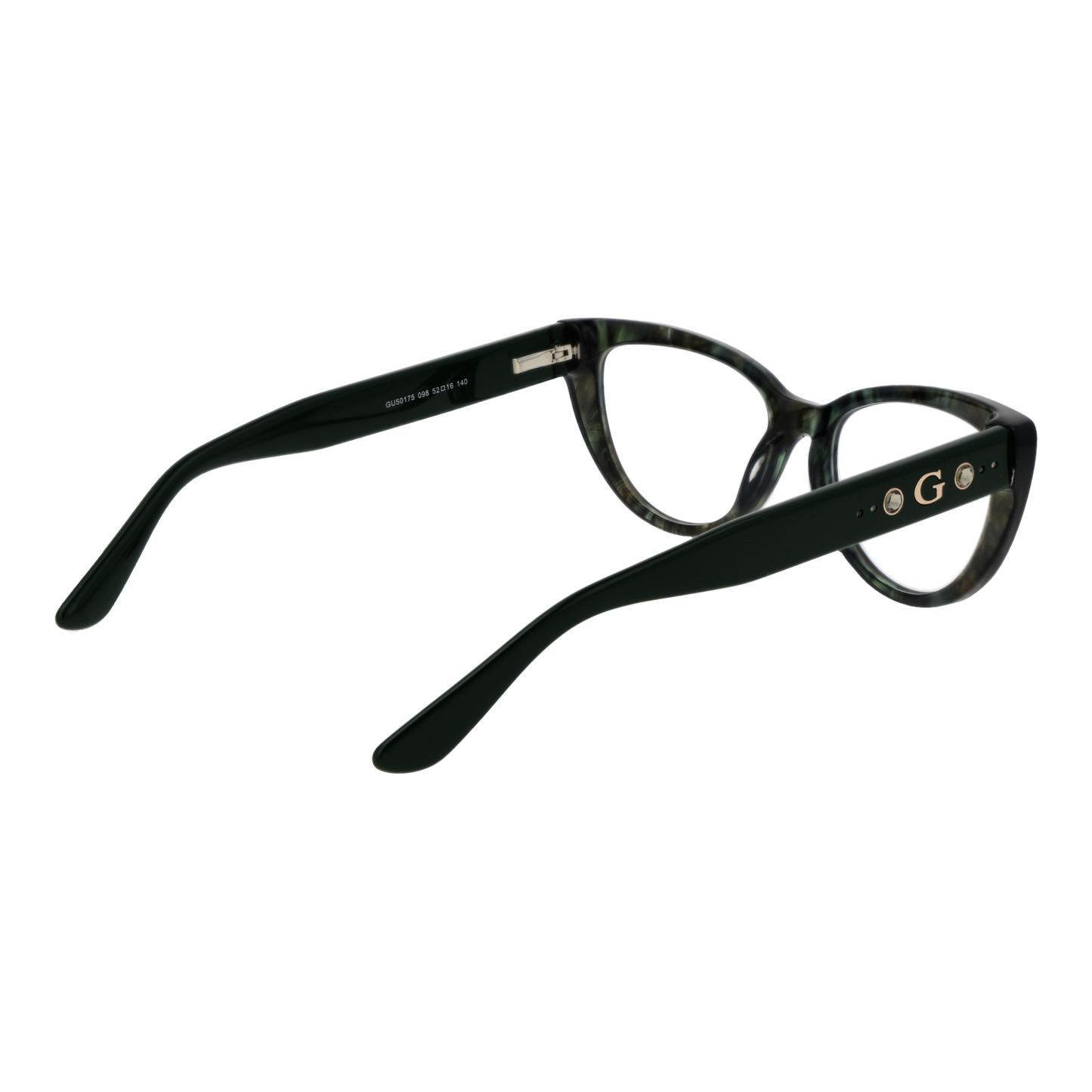 GUESS EYEWEAR GU50175 52098 Sonnenbrille ansicht-2