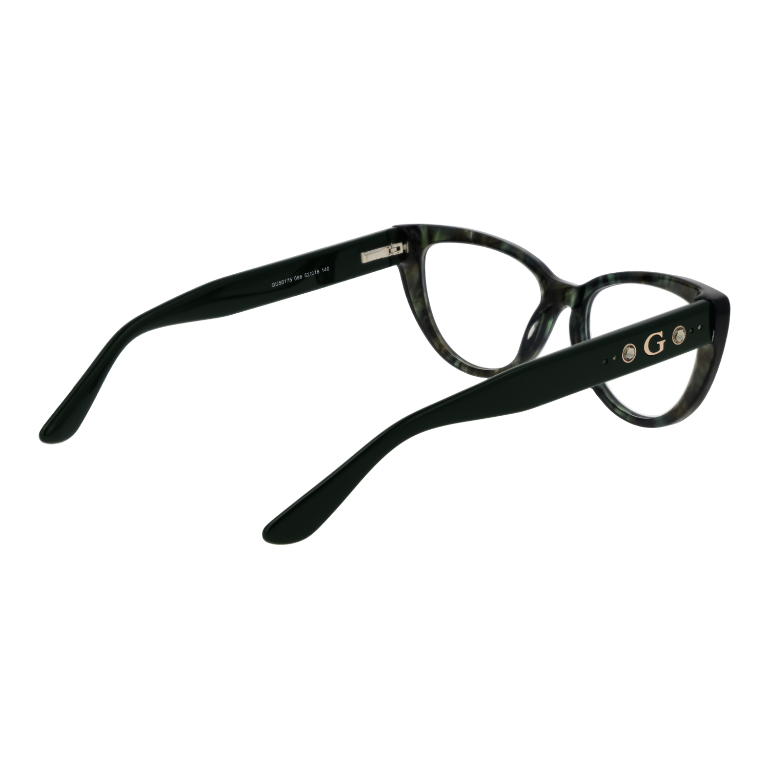 GUESS EYEWEAR GU50175 52098 Sonnenbrille ansicht-2