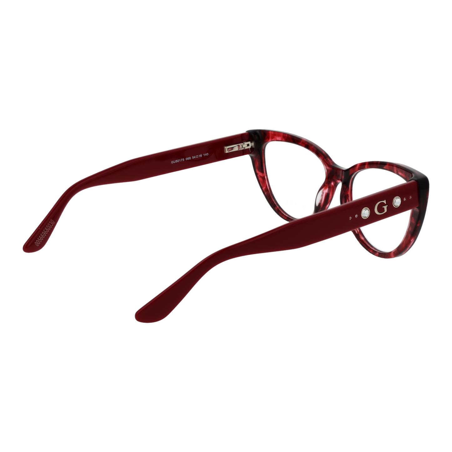 GUESS EYEWEAR GU50175 54068 Sonnenbrille ansicht-2