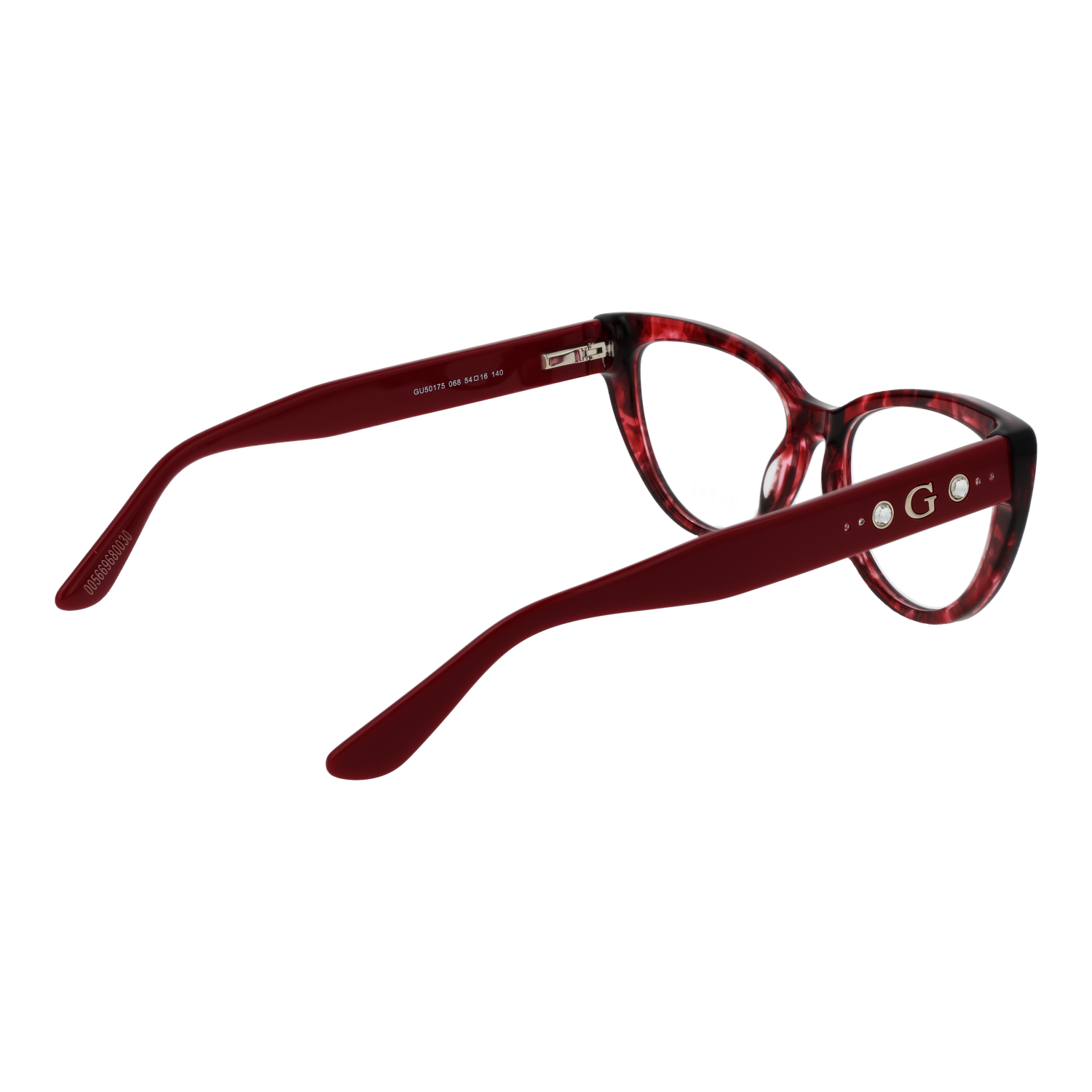 GUESS EYEWEAR GU50175 54068 Sonnenbrille ansicht-2