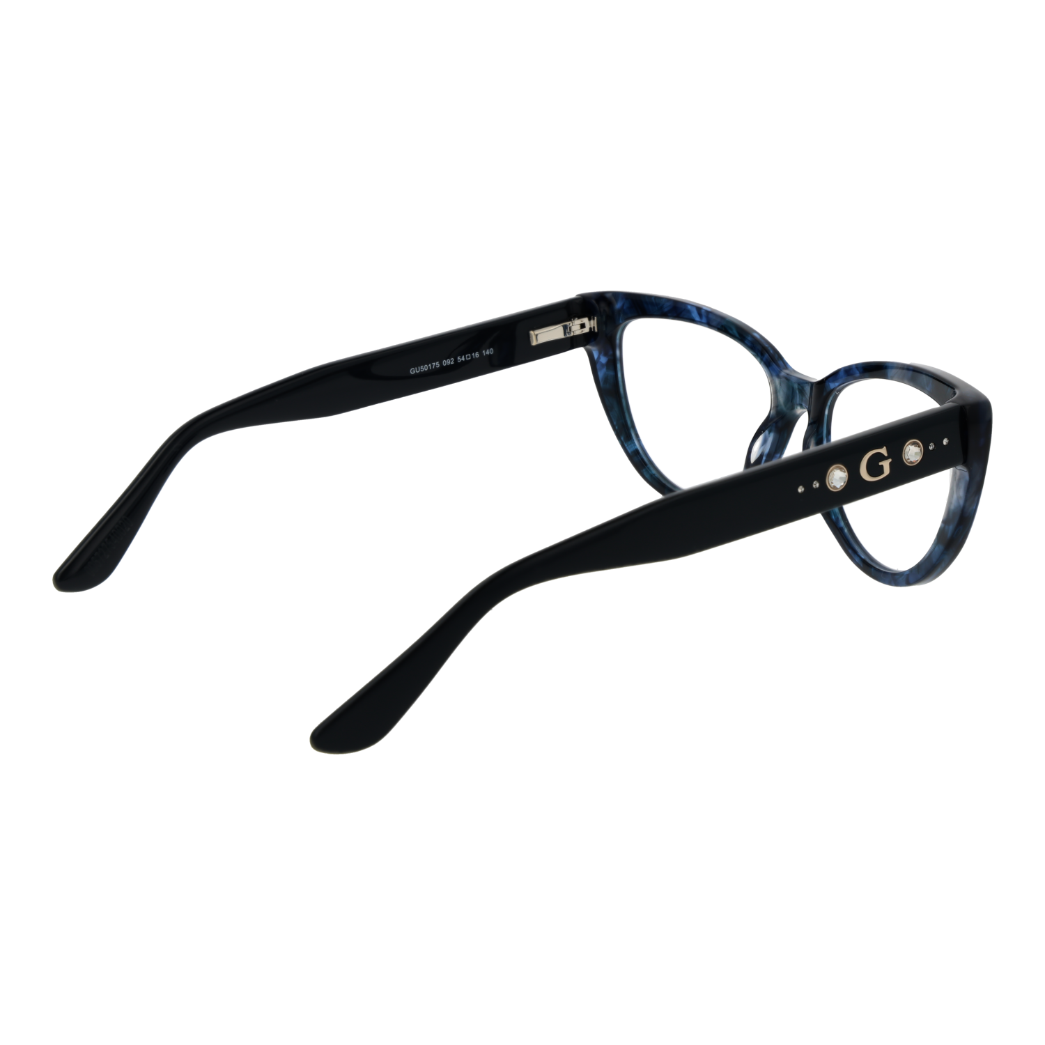 GUESS EYEWEAR GU50175 54092 Sonnenbrille ansicht-2