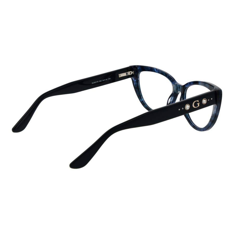GUESS EYEWEAR GU50175 54092 Sonnenbrille ansicht-2