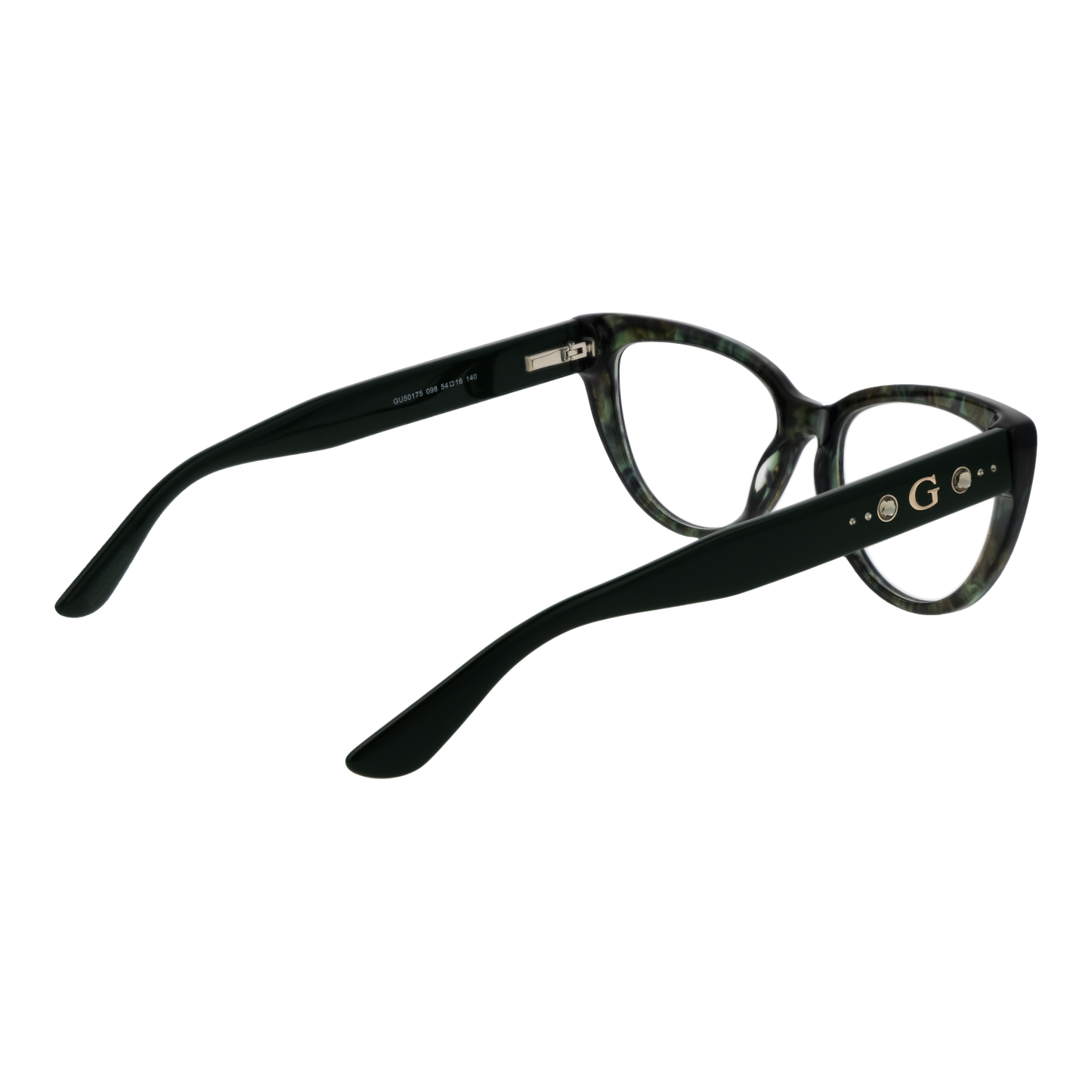 GUESS EYEWEAR GU50175 54098 Sonnenbrille ansicht-2