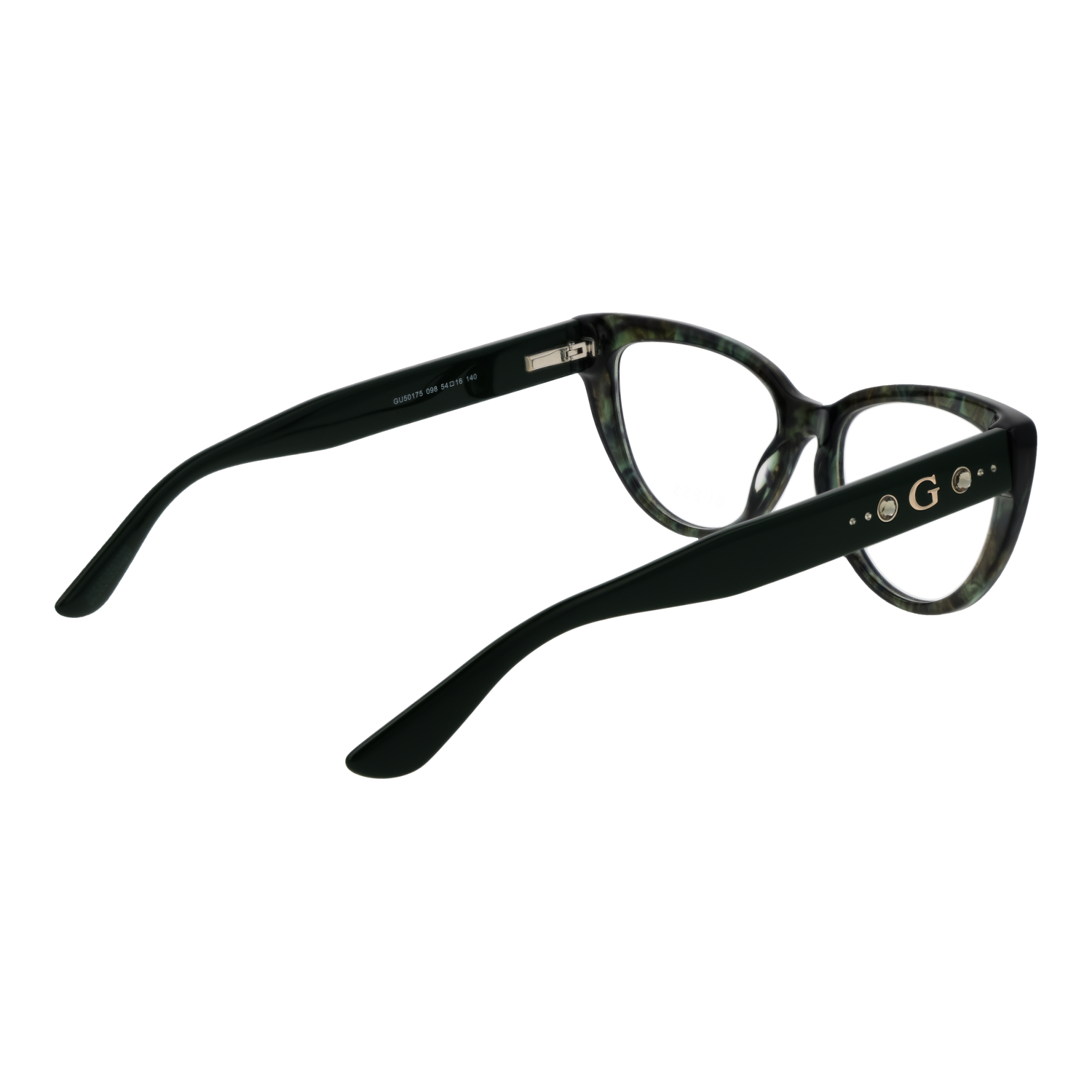 GUESS EYEWEAR GU50175 54098 Sonnenbrille ansicht-2