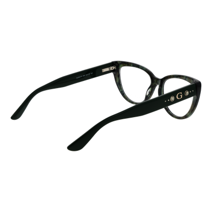 GUESS EYEWEAR GU50175 54098 Sonnenbrille ansicht-2