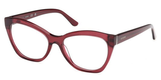 GUESS EYEWEAR GU50177 GU50177_069_TAGLIA UNICA Sonnenbrille ansicht-2