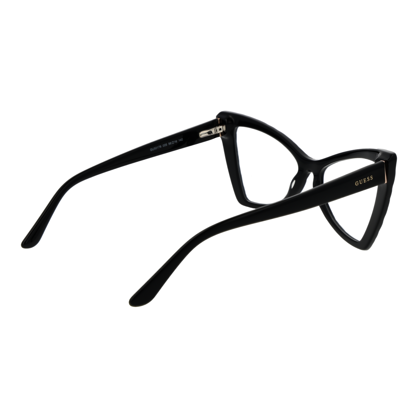 GUESS EYEWEAR GU50178 56005 Sonnenbrille ansicht-2