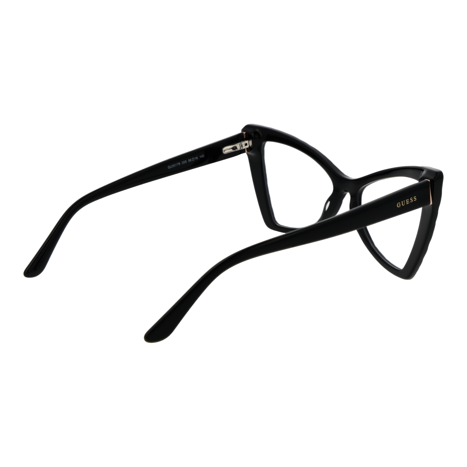 GUESS EYEWEAR GU50178 56005 Sonnenbrille ansicht-2