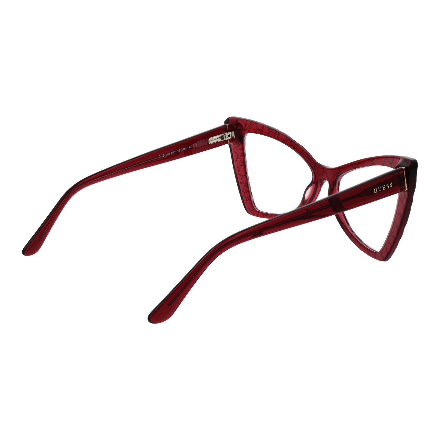 GUESS EYEWEAR GU50178 56071 Sonnenbrille ansicht-2