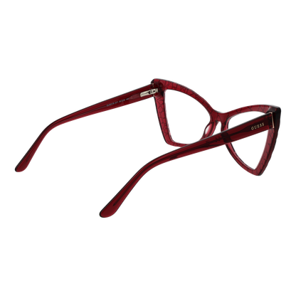 GUESS EYEWEAR GU50178 56071 Sonnenbrille ansicht-2